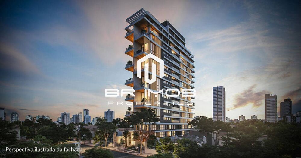 Apartamento, 3 quartos, 361 m² - Foto 7