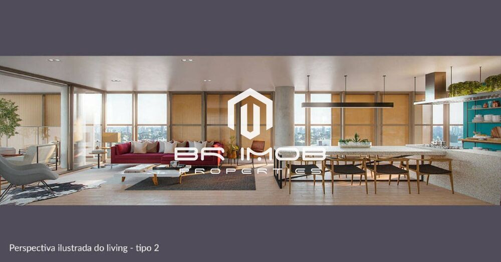 Apartamento, 3 quartos, 361 m² - Foto 10