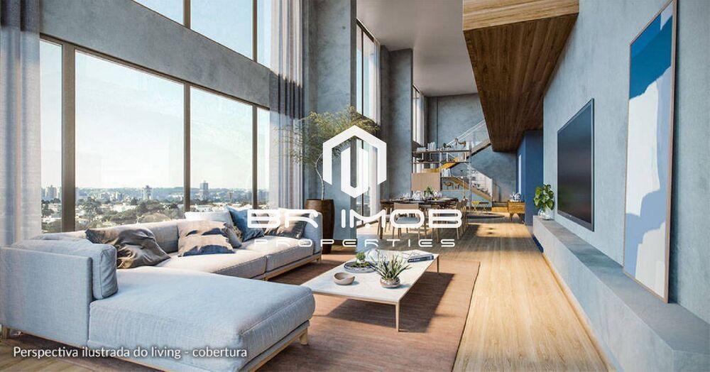 Apartamento, 3 quartos, 361 m² - Foto 11