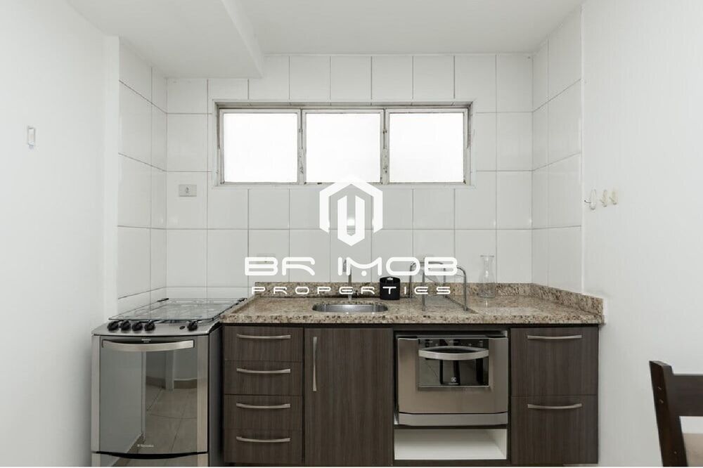 Apartamento, 2 quartos, 76 m² - Foto 2
