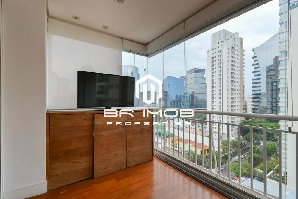 Apartamento, 1 quarto, 60 m² - Foto 4