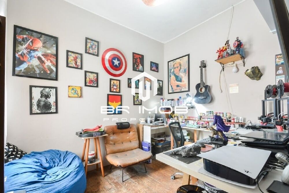 Casa, 3 quartos - Foto 3