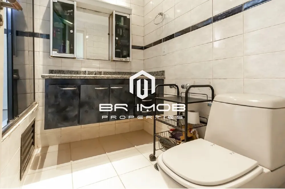 Apartamento, 3 quartos, 134 m² - Foto 10