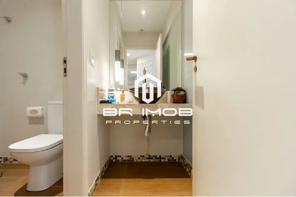 Apartamento, 3 quartos, 134 m² - Foto 7