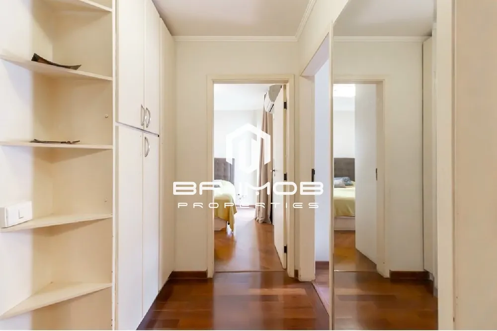 Apartamento, 3 quartos, 134 m² - Foto 9