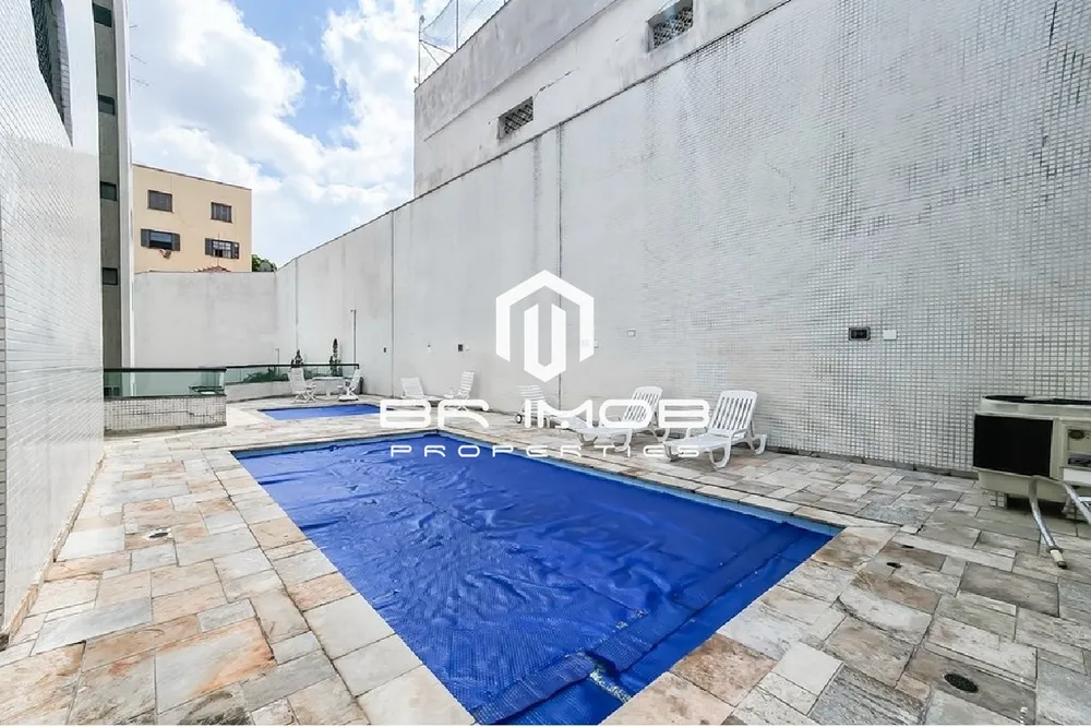 Apartamento, 3 quartos, 134 m² - Foto 11
