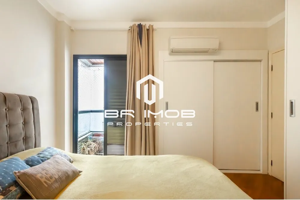 Apartamento, 3 quartos, 134 m² - Foto 8