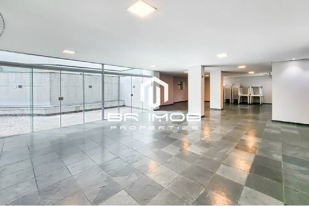 Apartamento, 3 quartos, 134 m² - Foto 12
