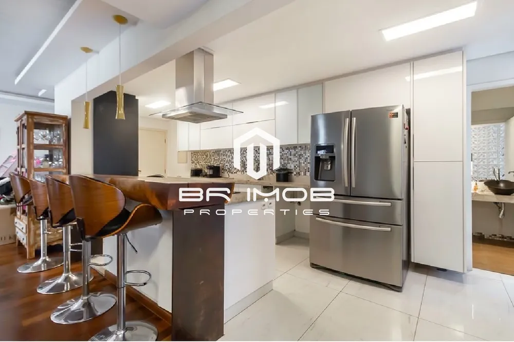 Apartamento, 3 quartos, 134 m² - Foto 6