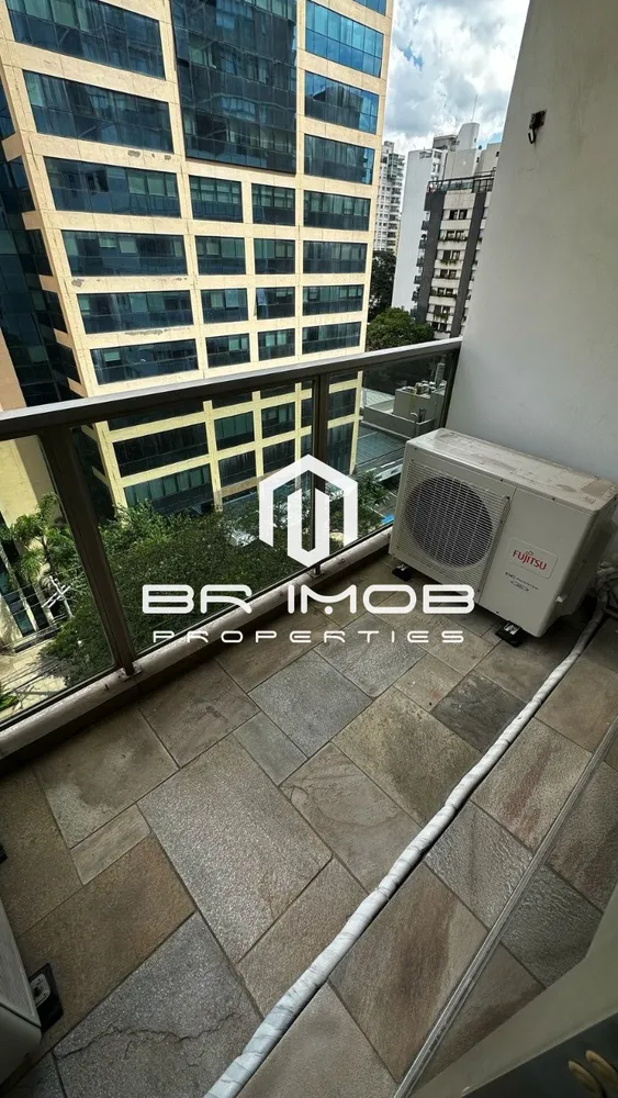 Apartamento, 3 quartos, 68 m² - Foto 4