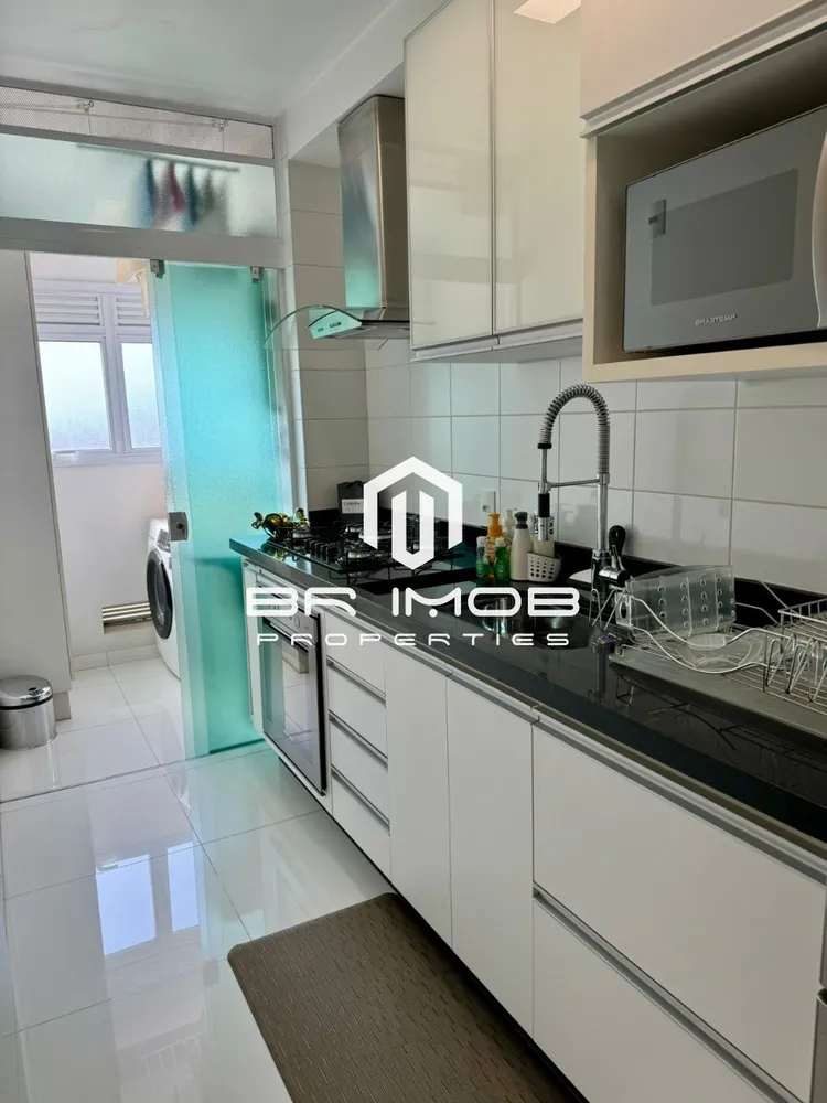 Apartamento, 2 quartos, 57 m² - Foto 4
