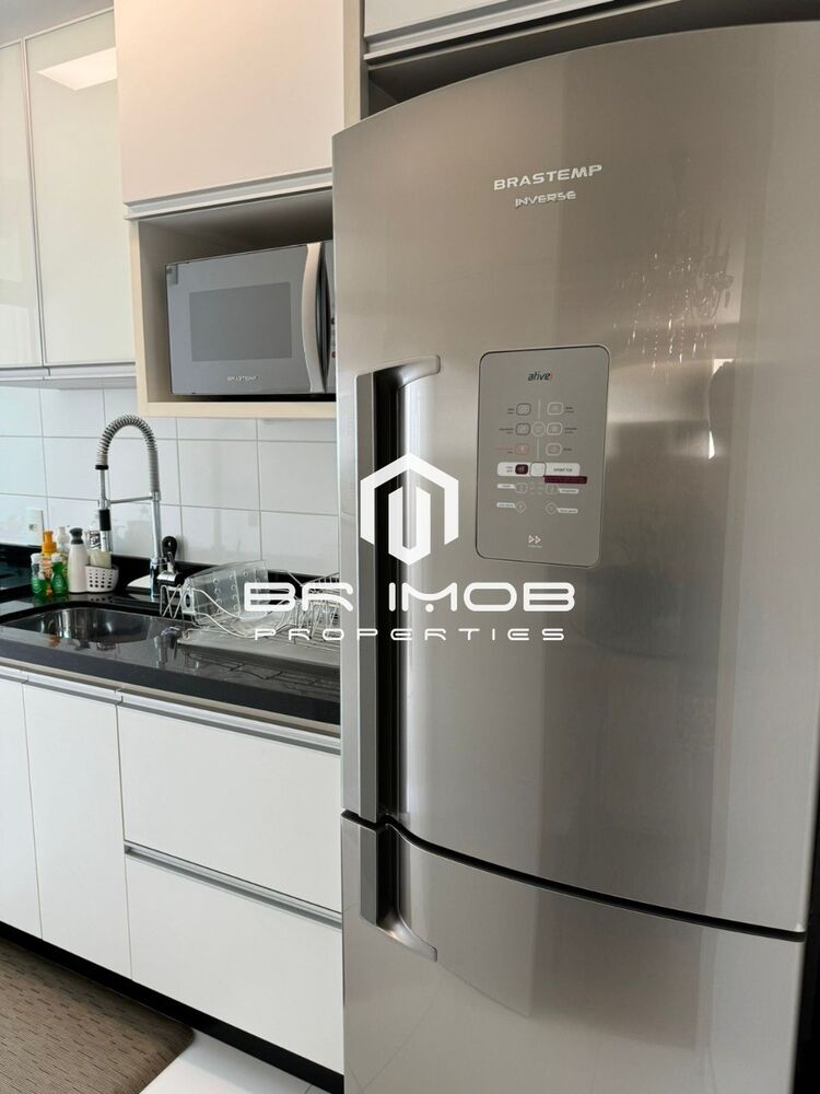 Apartamento, 2 quartos, 57 m² - Foto 1