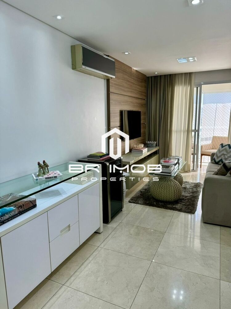 Apartamento, 2 quartos, 57 m² - Foto 3