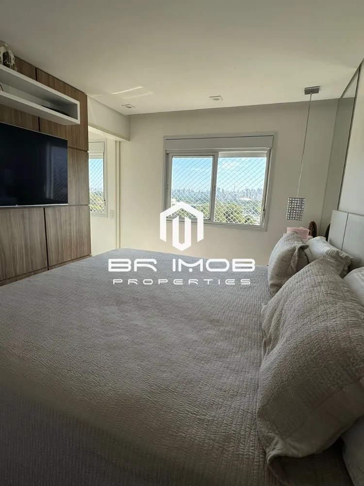Apartamento, 2 quartos, 57 m² - Foto 7