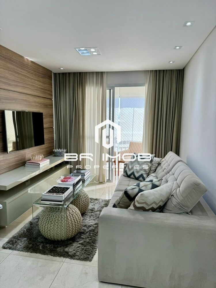 Apartamento, 2 quartos, 57 m² - Foto 4