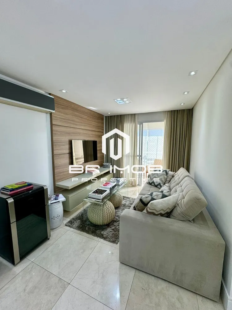 Apartamento, 2 quartos, 57 m² - Foto 10