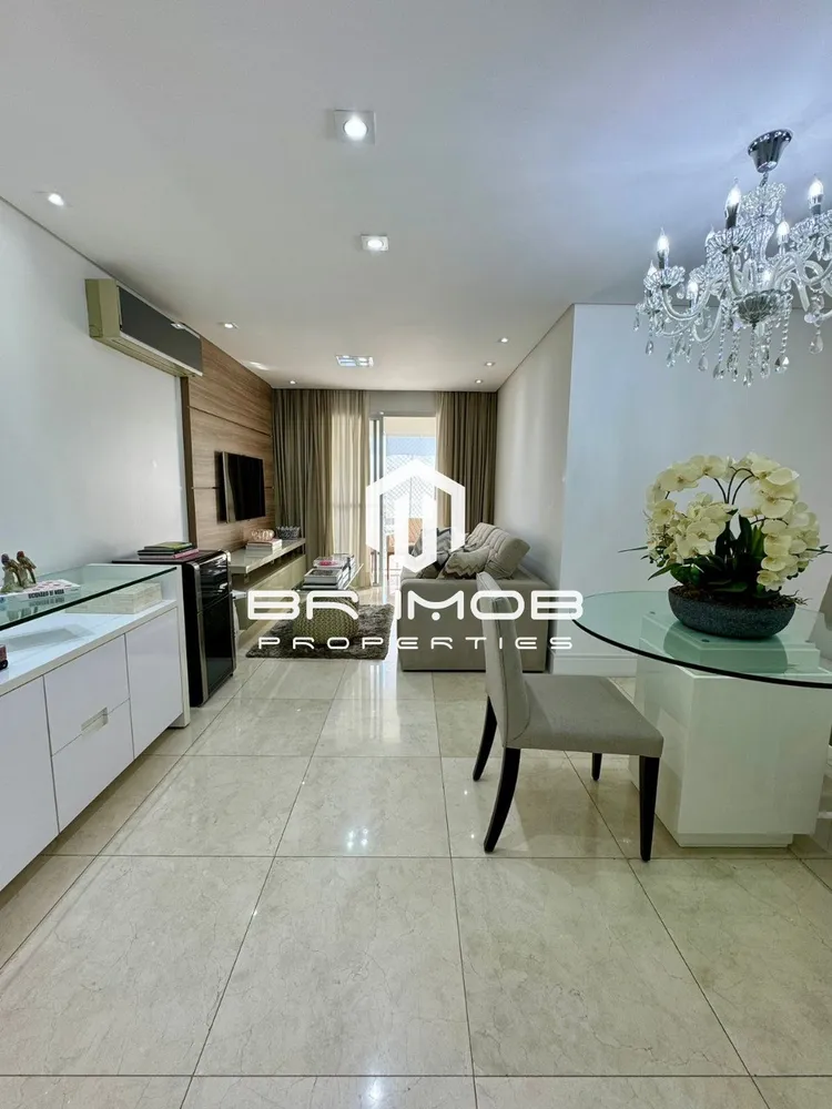 Apartamento, 2 quartos, 57 m² - Foto 9