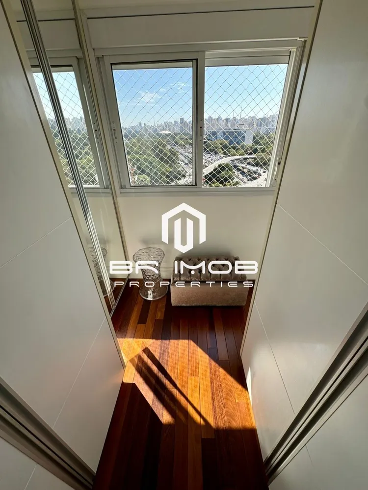 Apartamento, 2 quartos, 57 m² - Foto 8