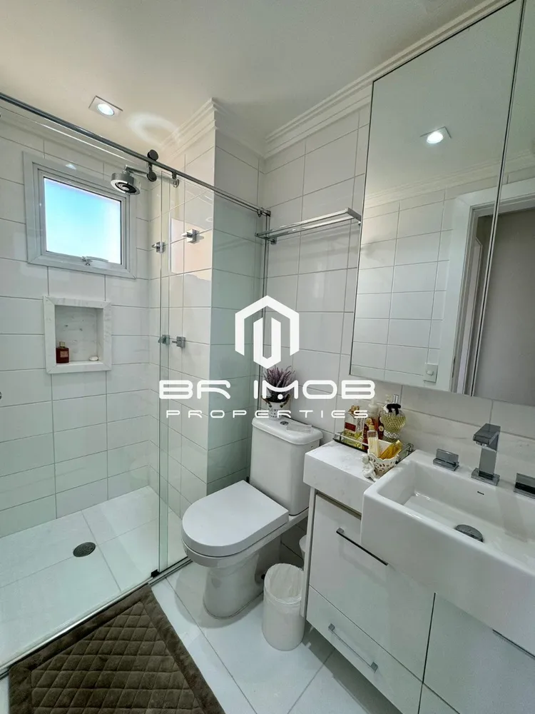 Apartamento, 2 quartos, 57 m² - Foto 12