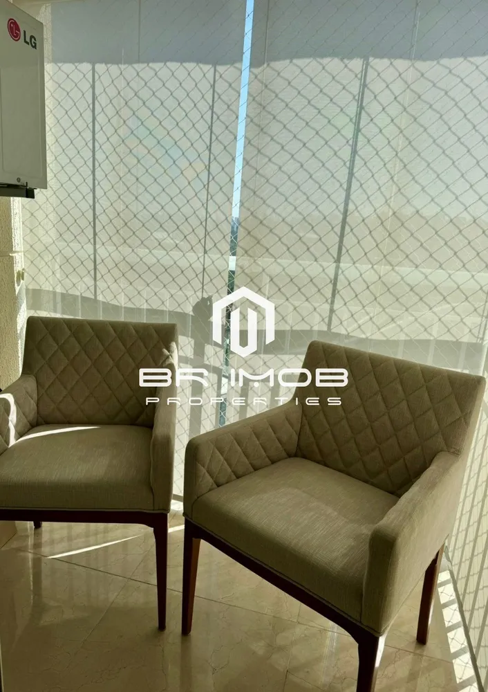 Apartamento, 2 quartos, 57 m² - Foto 6