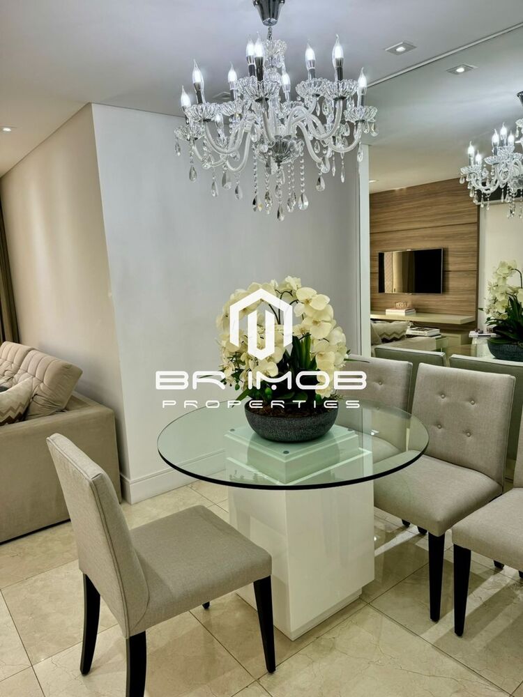 Apartamento, 2 quartos, 57 m² - Foto 2