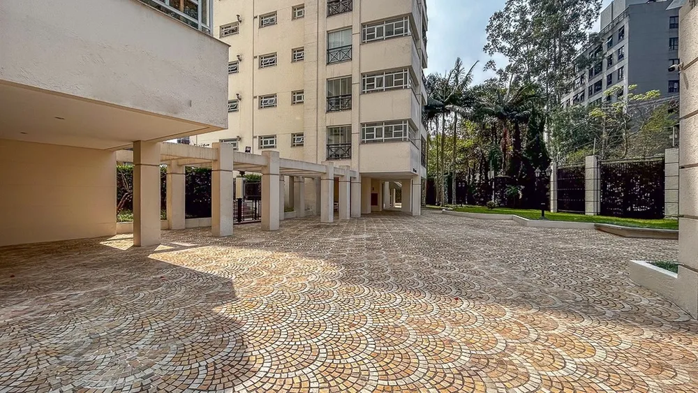 Apartamento, 4 quartos, 223 m² - Foto 10