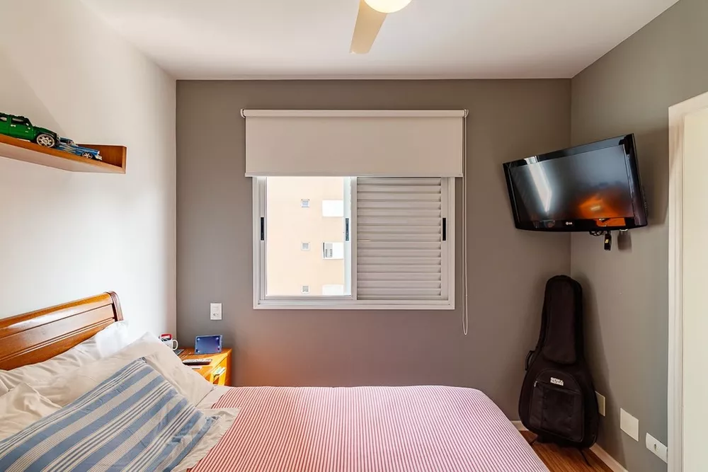 Apartamento, 4 quartos, 223 m² - Foto 4