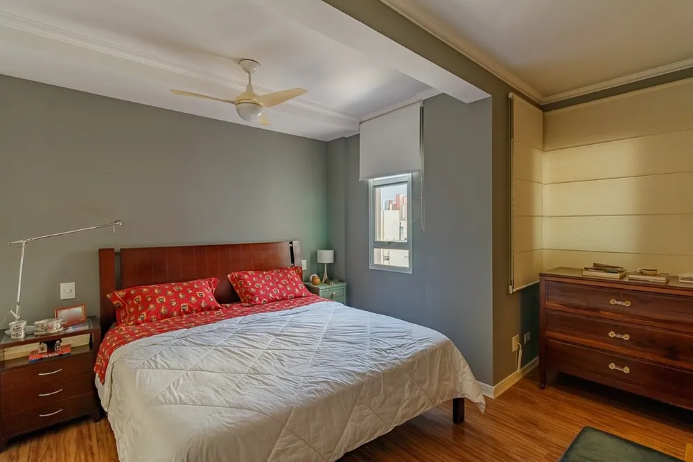 Apartamento, 4 quartos, 223 m² - Foto 2