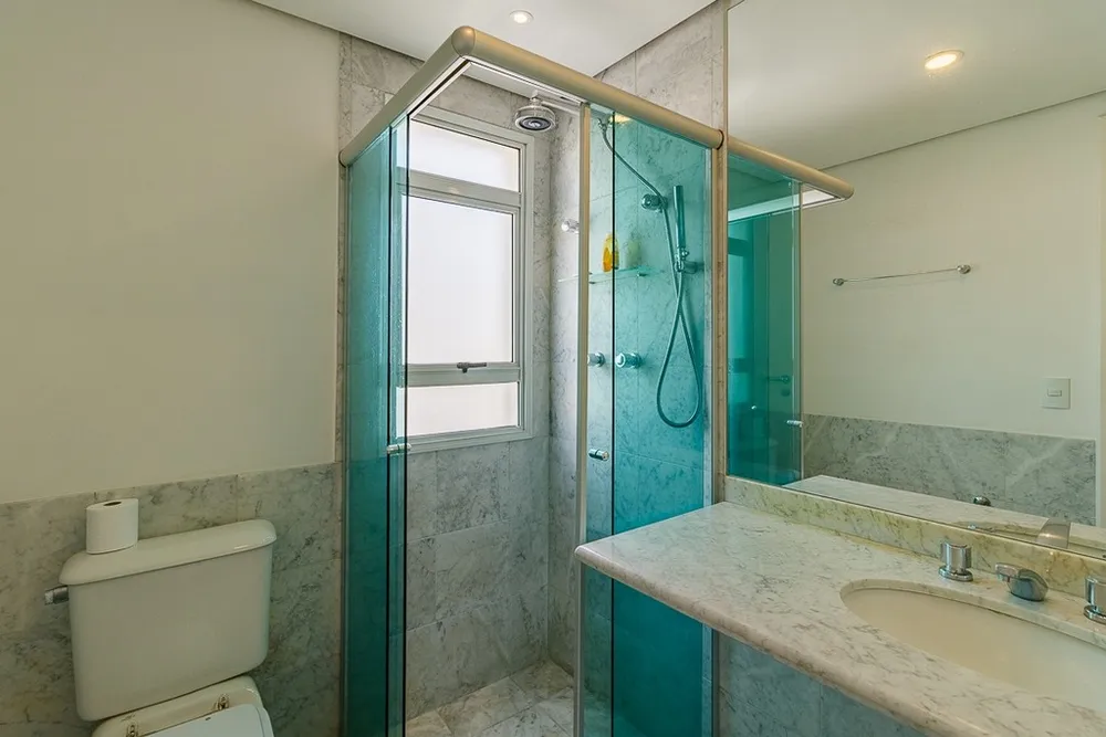 Apartamento, 4 quartos, 223 m² - Foto 3