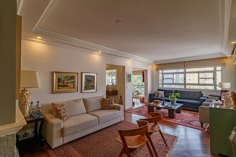 Apartamento, 4 quartos, 223 m² - Foto 13