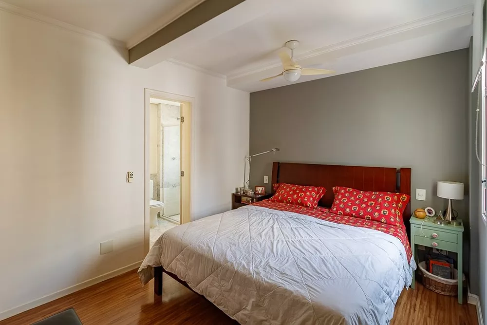 Apartamento, 4 quartos, 223 m² - Foto 1
