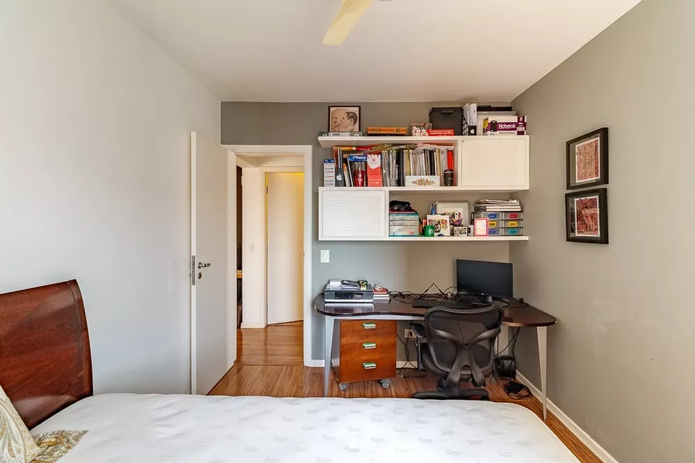 Apartamento, 4 quartos, 223 m² - Foto 7