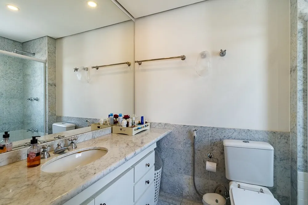 Apartamento, 4 quartos, 223 m² - Foto 8