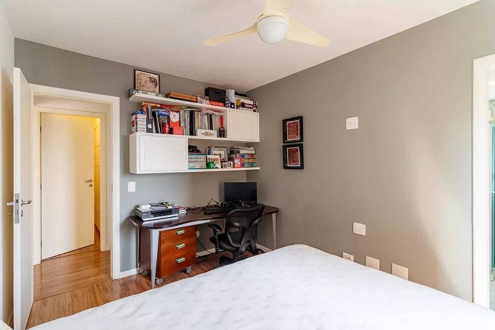Apartamento, 4 quartos, 223 m² - Foto 2