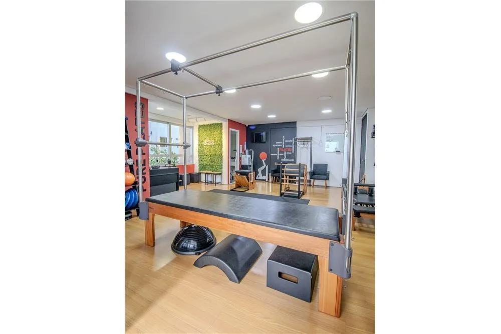 Sala-Conjunto, 53 m² - Foto 9