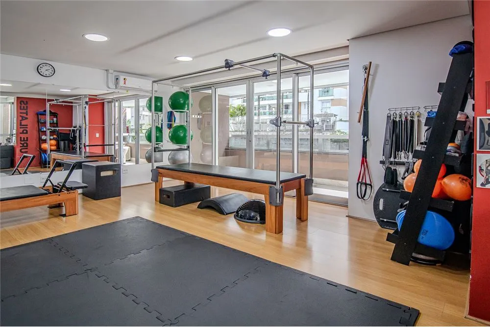 Sala-Conjunto, 53 m² - Foto 5