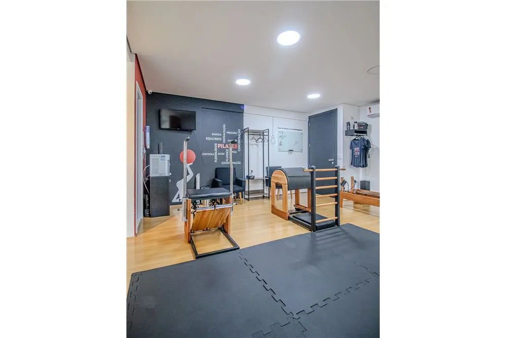 Sala-Conjunto, 53 m² - Foto 8