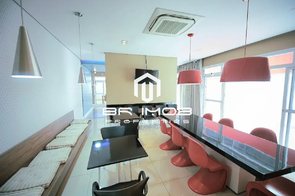 Apartamento, 1 quarto, 32 m² - Foto 7