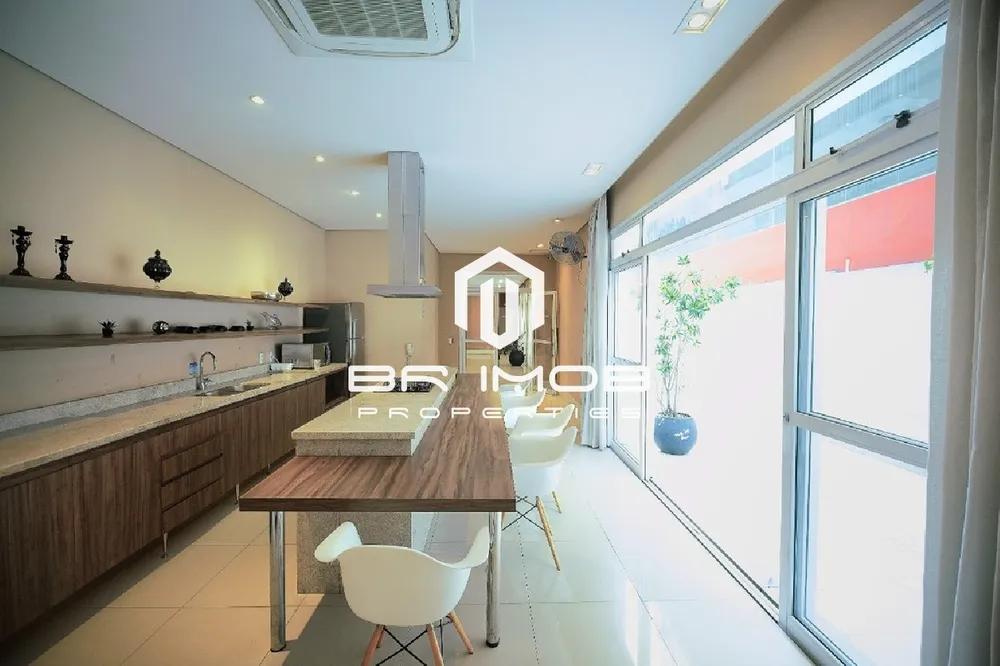 Apartamento, 1 quarto, 32 m² - Foto 6