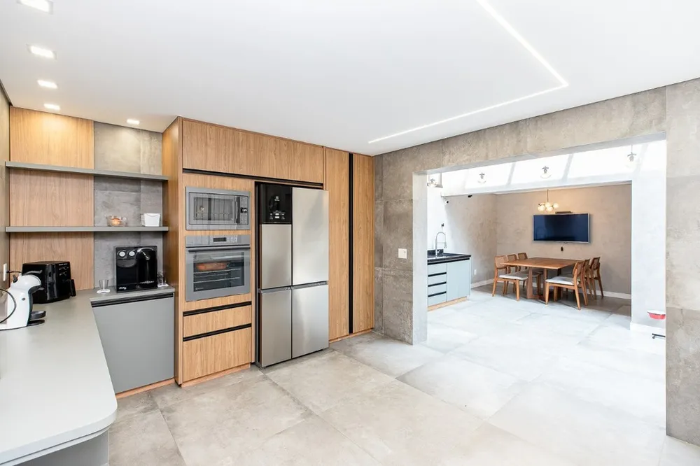 Casa, 3 quartos - Foto 6