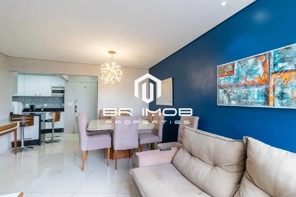 Apartamento, 2 quartos, 69 m² - Foto 23