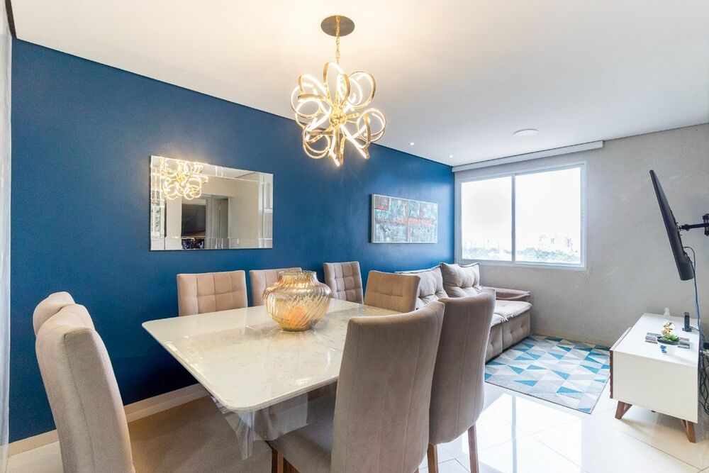 Apartamento, 2 quartos, 69 m² - Foto 1