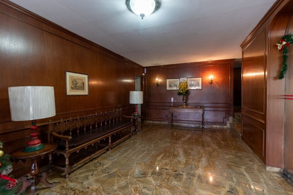 Apartamento, 2 quartos, 69 m² - Foto 8