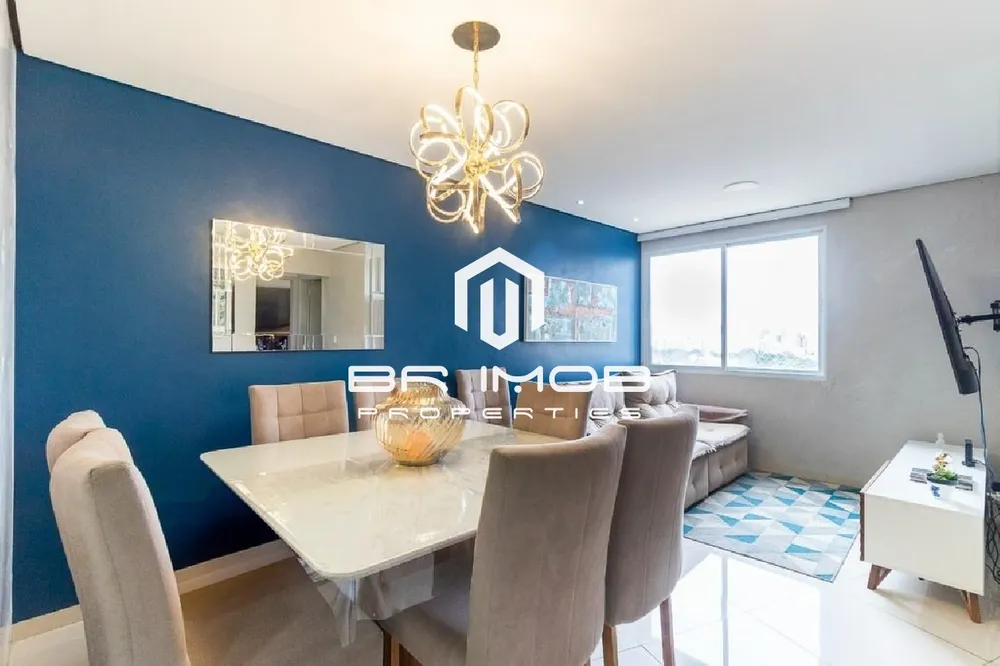 Apartamento, 2 quartos, 69 m² - Foto 21