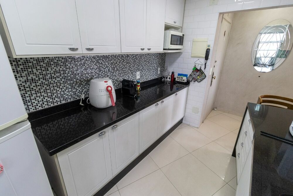 Apartamento, 2 quartos, 69 m² - Foto 3