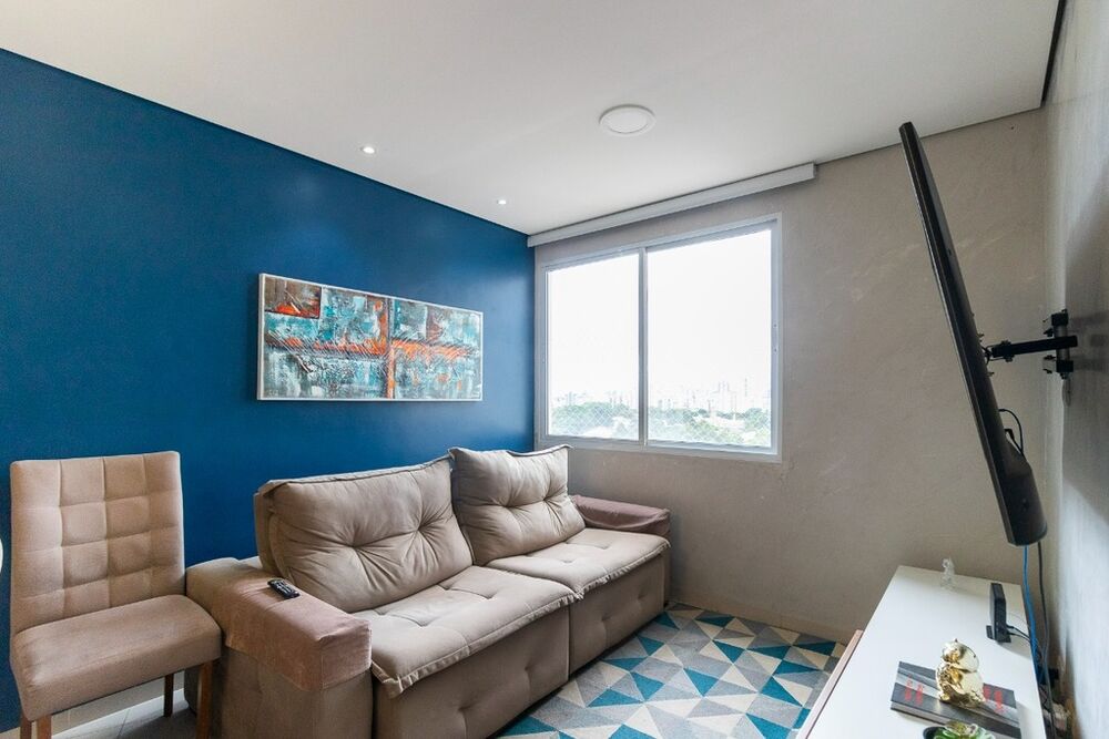 Apartamento, 2 quartos, 69 m² - Foto 19