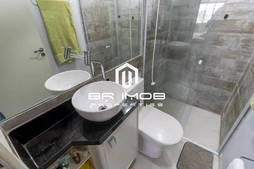 Apartamento, 2 quartos, 69 m² - Foto 26