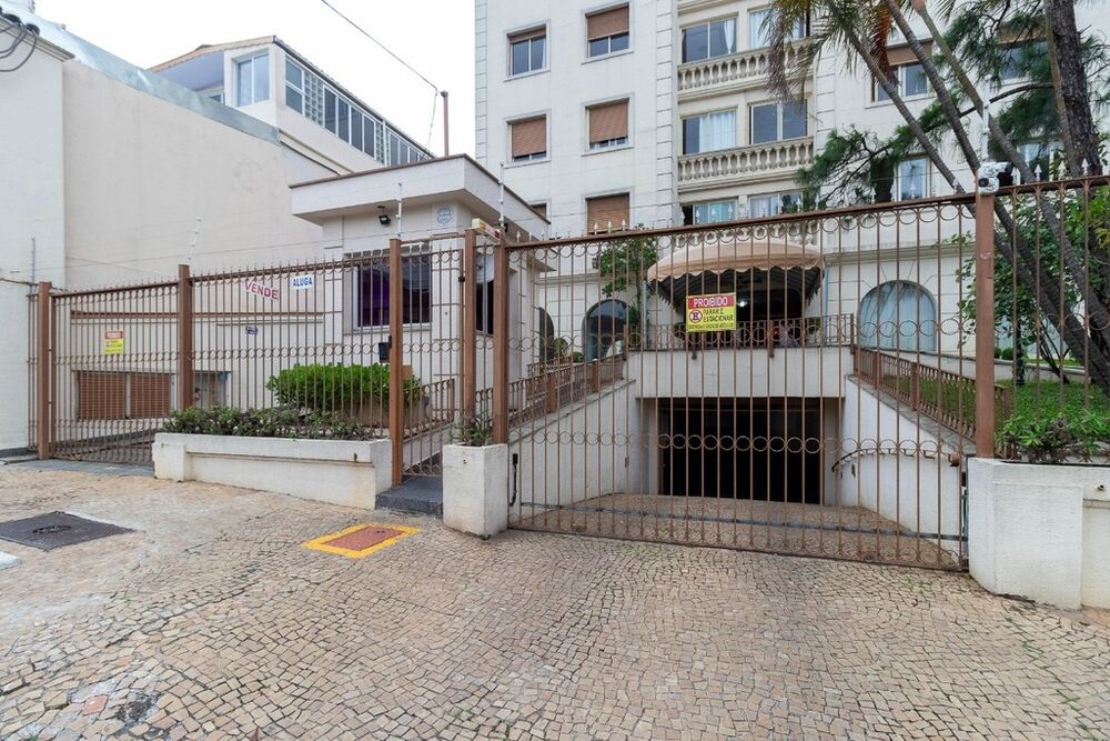 Apartamento, 2 quartos, 69 m² - Foto 6
