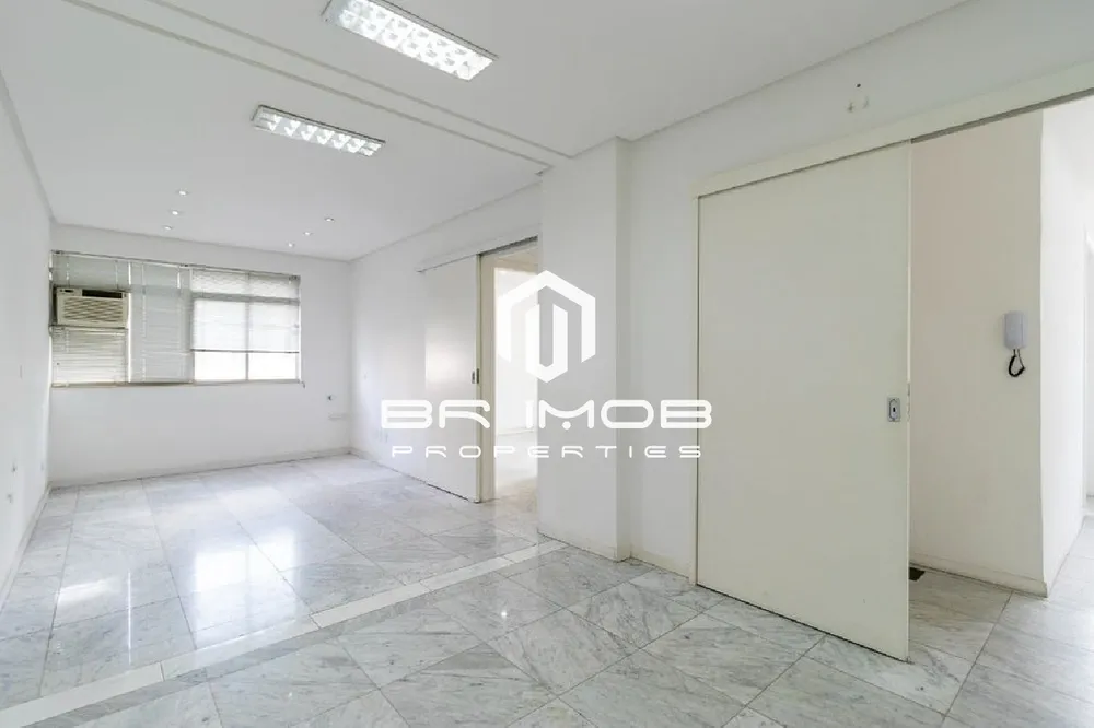 Sala-Conjunto, 74 m² - Foto 1