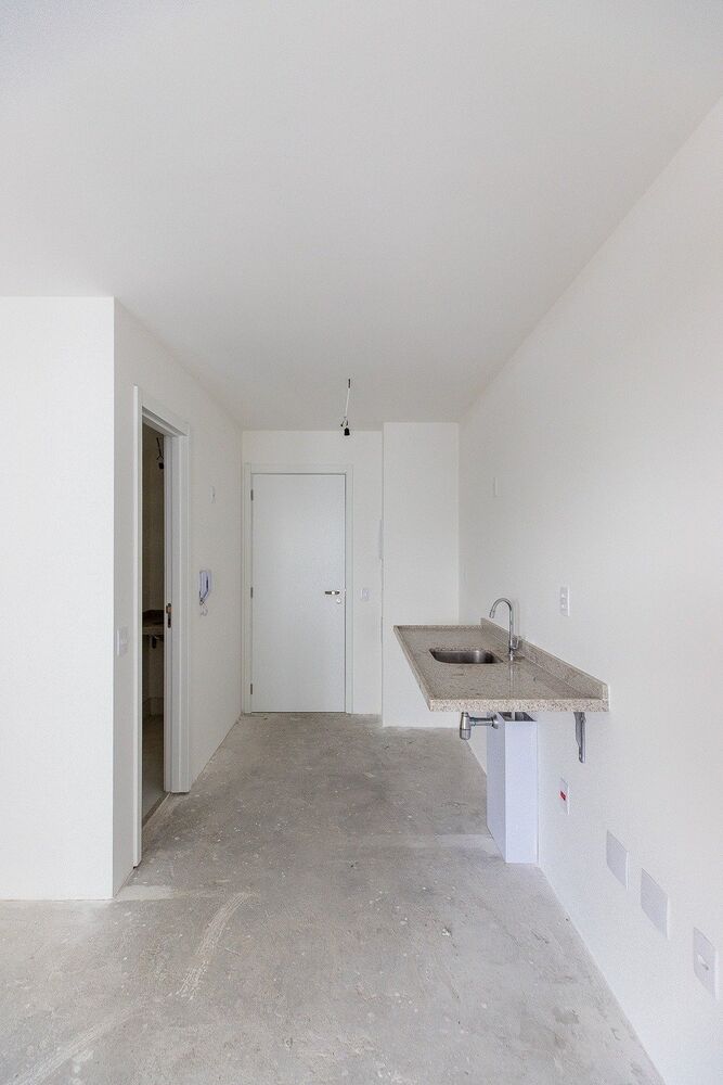 Apartamento, 1 quarto, 24 m² - Foto 8
